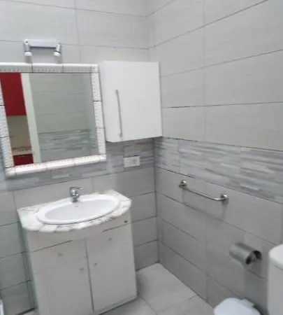 Bungalow Sole Apartamento Maspalomas (Gran Canaria)