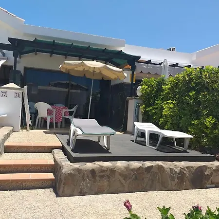 Bungalow Sole Apartamento *